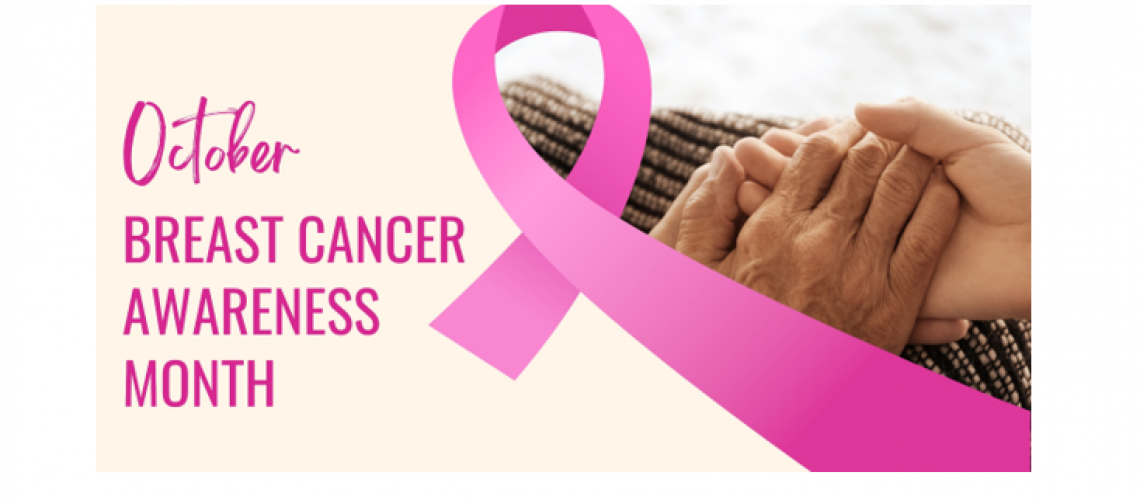 Breast Cancer Awareness