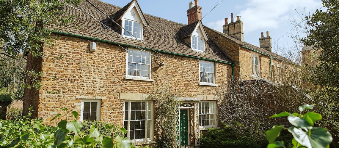 Lamb & Holmes Kettering